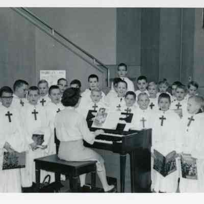 Childrens Choir