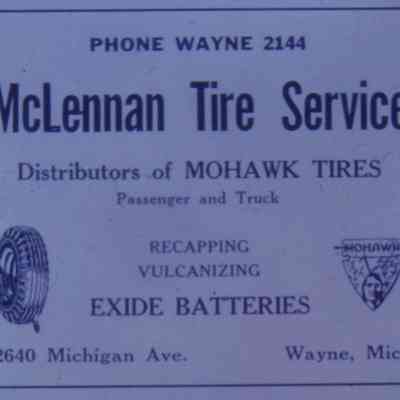 1947 Ad.