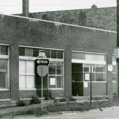 3901-3919 Newberry