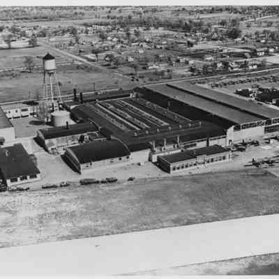 Stinson Factory