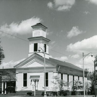 Congregational Church