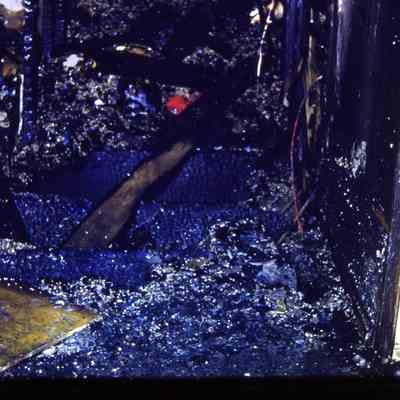 Fire Damage