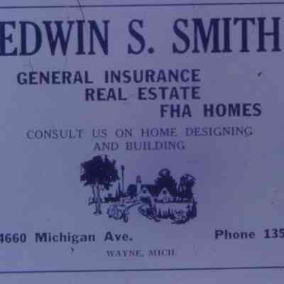 34660 Michigan Ave. - Edwin S. Smith Insurance