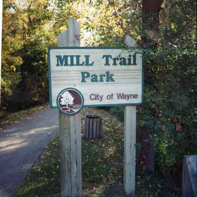 Mill Trail Park