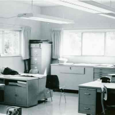 Office 1971