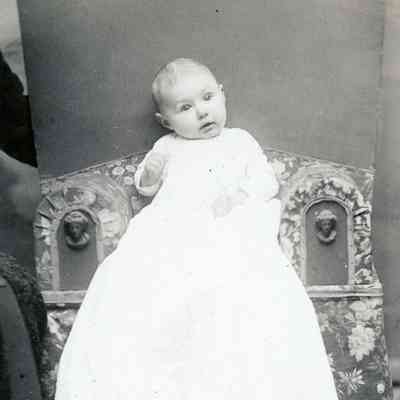 Edna Wilton