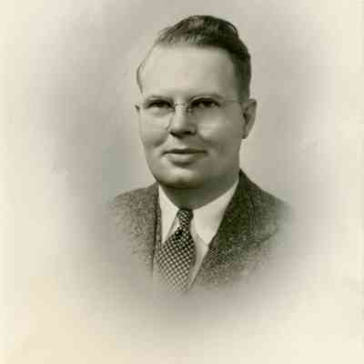 Clark Jamieson