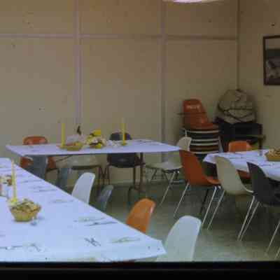 Community Center Event