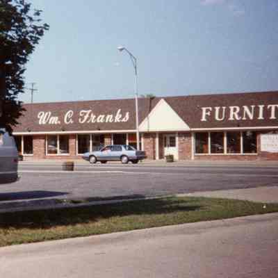 Late 1980s.