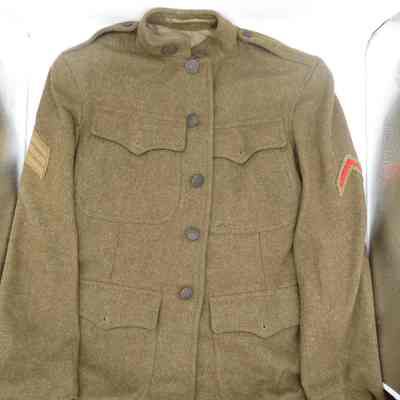Uniform (check records)
