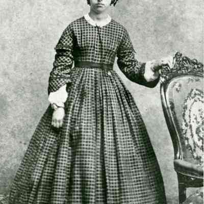 Olive chubb