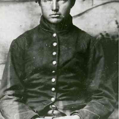 Lucius Chubb
