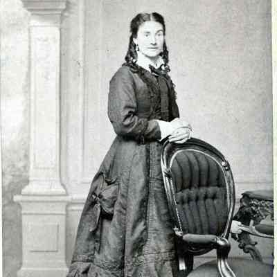 Lucy Ellen Vallance