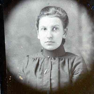 Essie Shotwell
