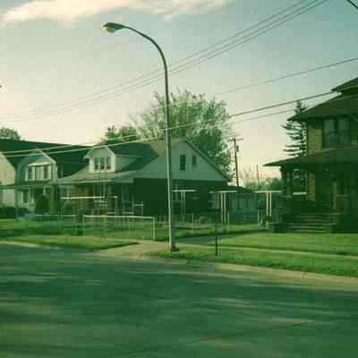 Sims Street