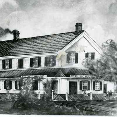 St. Cloud House Hotel