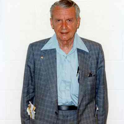 Norman Stockmeyer