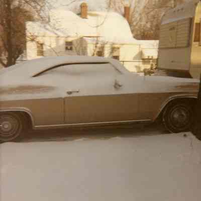 In about Feb. 1972.