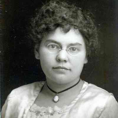 Ellen Martin