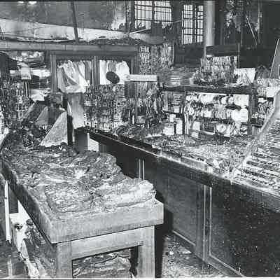 12-9-1970 Fire