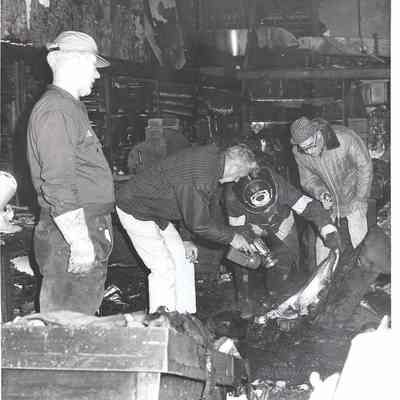12-9-1970 Fire