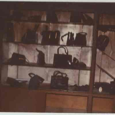 12-9-1970 Fire