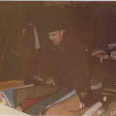 12-9-1970 Fire