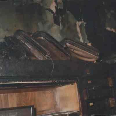 12-9-1970 Fire