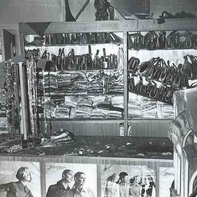 12-9-1970 Fire