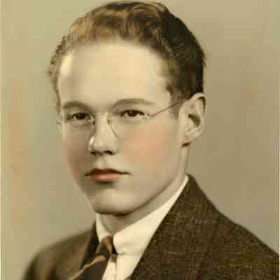 James (Jim) Hisey Sr.