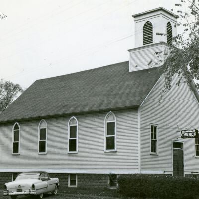 35703 Main - Free Methodist Church