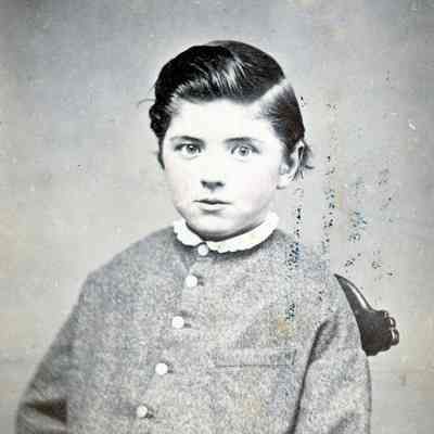 Maddisen Parsons