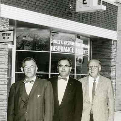 3028 S. Wayne Road - Eudaly Weston Insurance