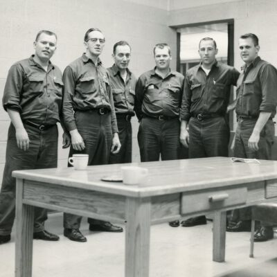 Firemen