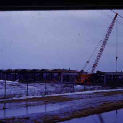 Construction. Feb. 1959