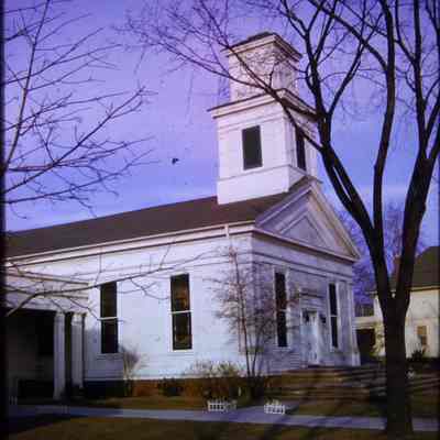 Congregational Church