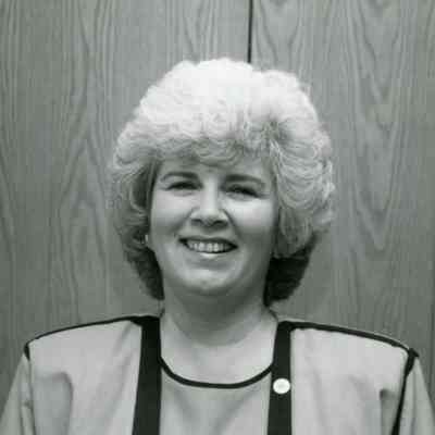 Donna M. McEachern