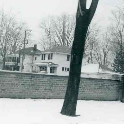3617 and 3629 Clark