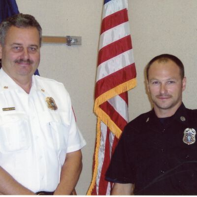 Firefighters