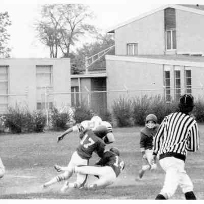 Youth Football