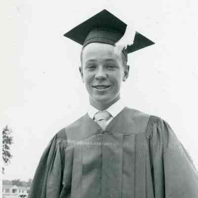 Danny Dengel '52