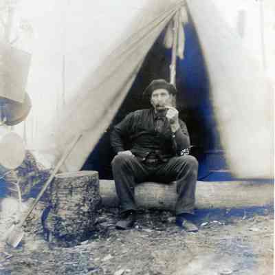 U.P. Hunting Trip