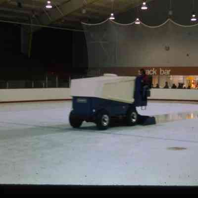 Ice Arena
