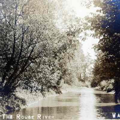 Rouge River