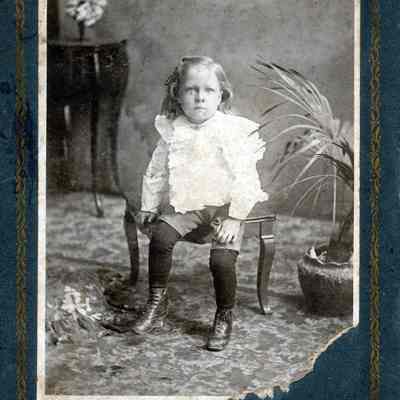 Glenn Julius Smith