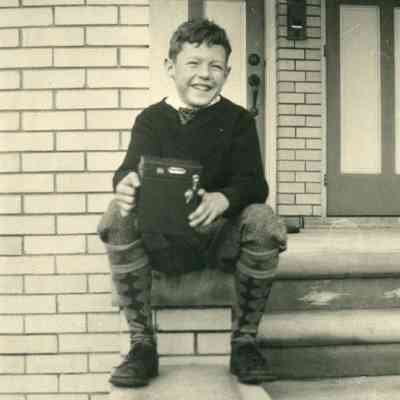 James (Jim) Hisey Sr.