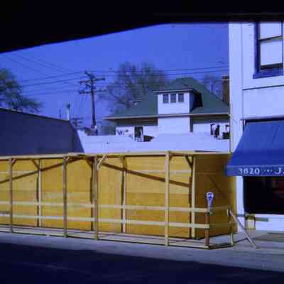 Rebuilding 3626 and 3624 Monroe