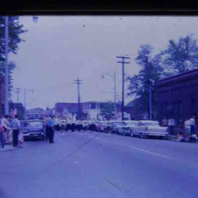 Monroe at Norris