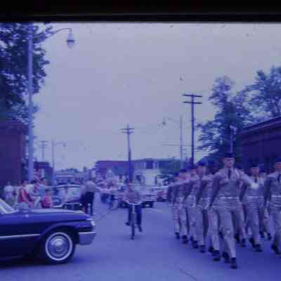Monroe at Norris