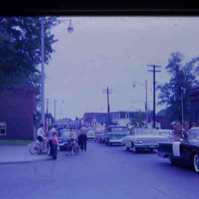 Monroe at Norris